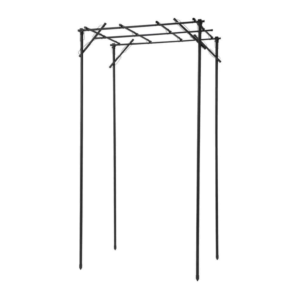組立工具不要！くだもの棚 小