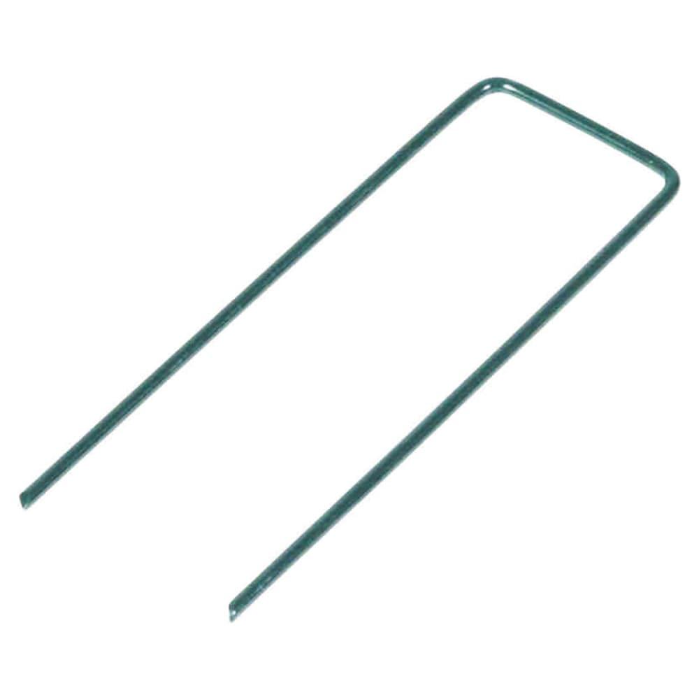 人工芝 固定用ピン レギュラー10本