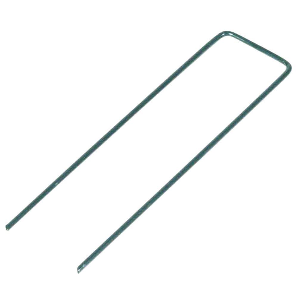 人工芝 固定用ピン ロング10本