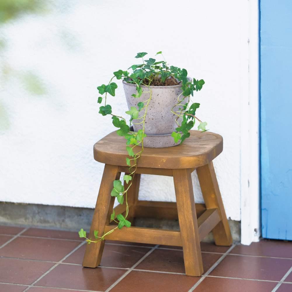 栗の木花台