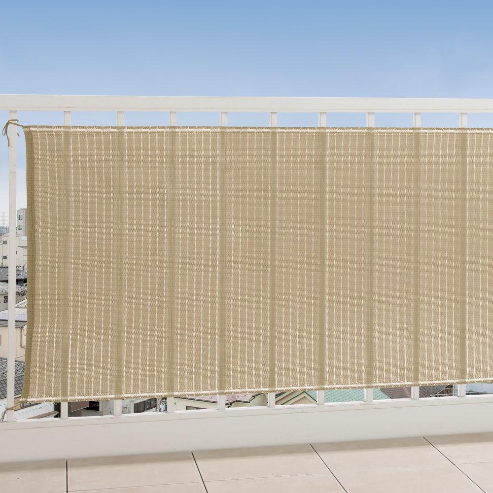 新バルコニータープ 90×300cm